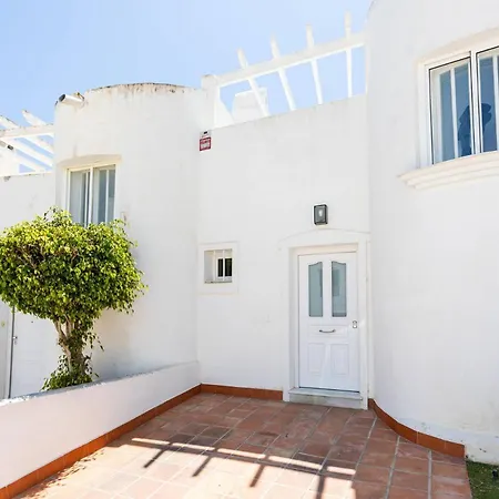 Modern Townhouse With Sea View In Holiday home *
