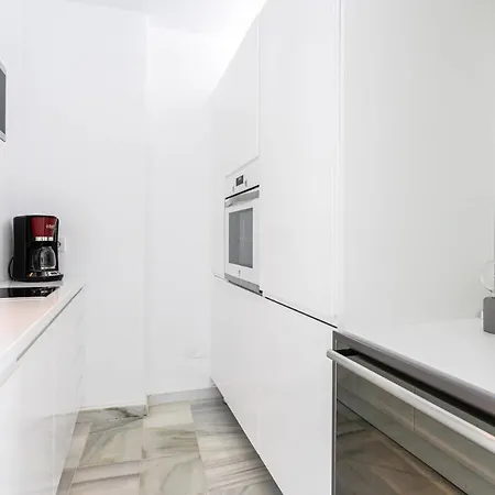 Holiday home Modern Townhouse With Sea View In